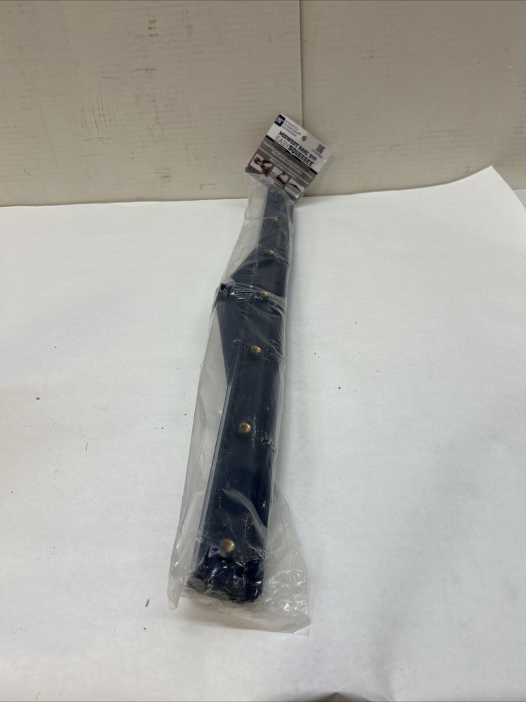 Squeegee 26" Easy Squeegee Frame with Threaded Handle Adapter -NEW