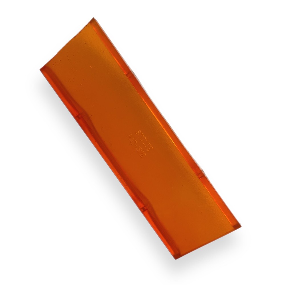 Stoltz 3" X 12" Bump Pad, PAD-3112