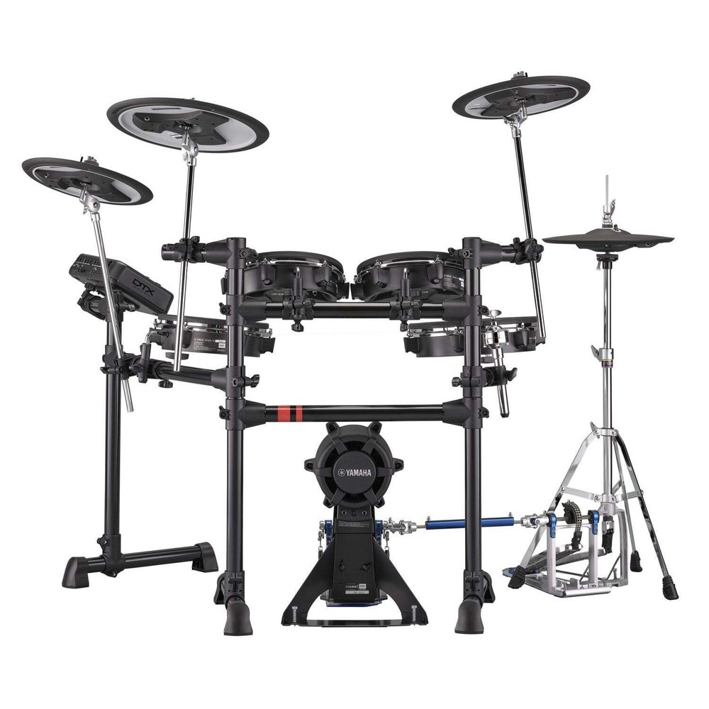 Yamaha DTX6K5-M Electronic Drum Set