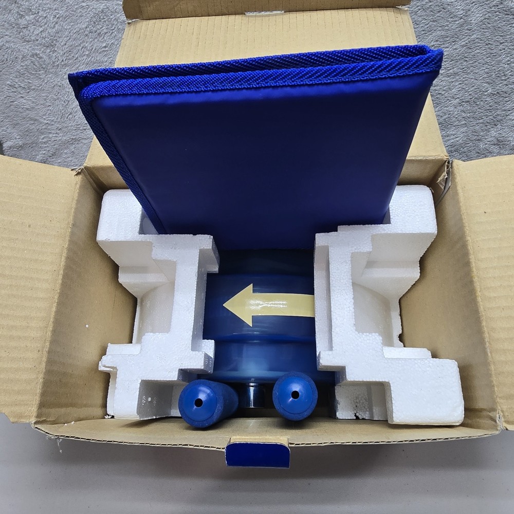 Original AB Slide Abdominal Roller Exercise Wheel Core Exerciser Knee Pad