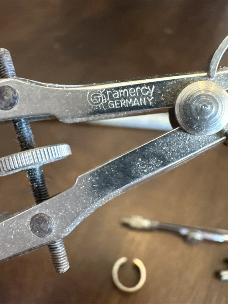 Lot of assorted drafting tools. See images.