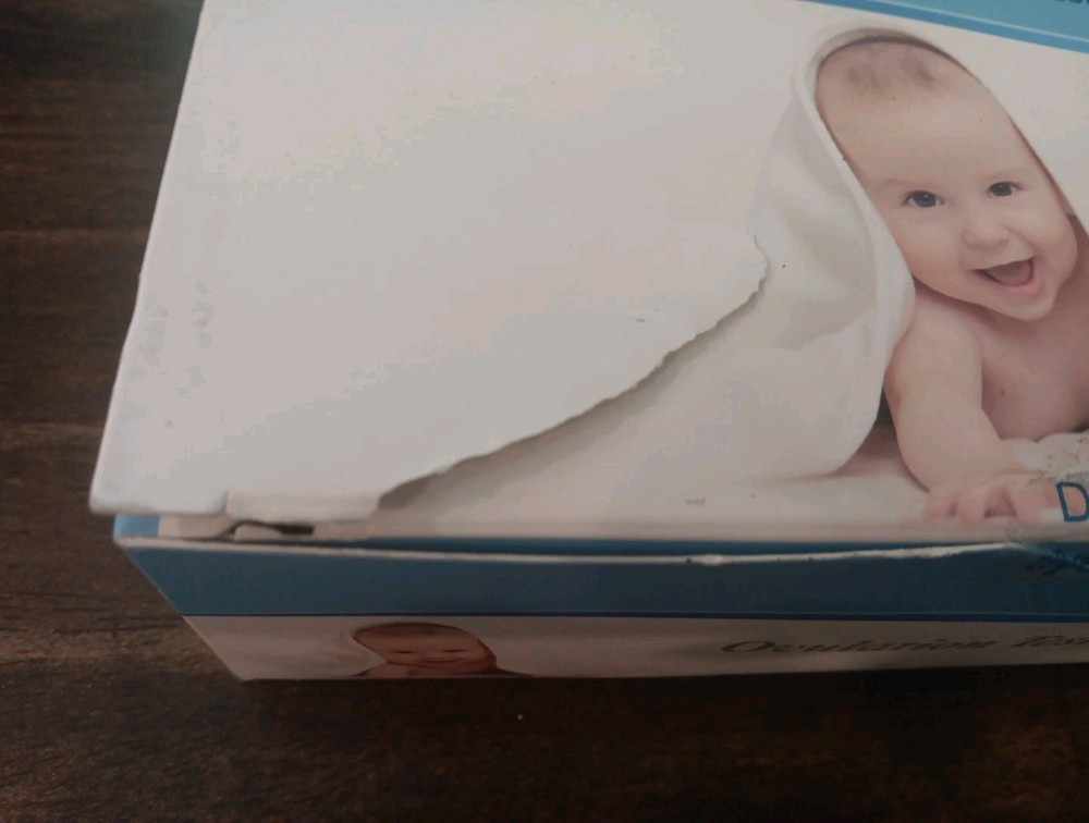 100 Ct Ovulation Test Strips