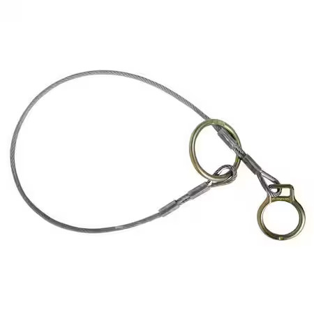 Falltech 7428 6 Ft. Cable Pass Anchor