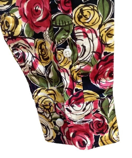 The Mongolian Choppsss shirt Multi colored