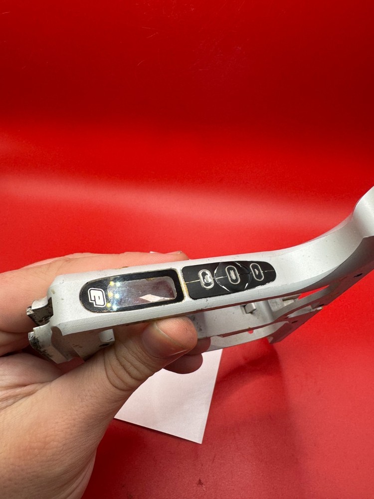 Planet Eclipse 06 Ego Frame