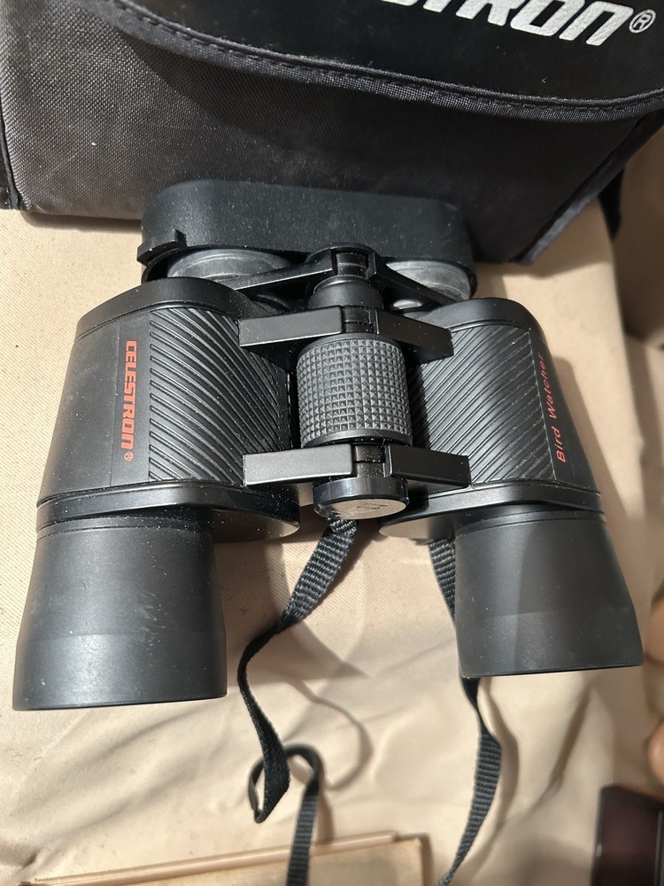 Celestron Bird Watcher Binoculars 8x40