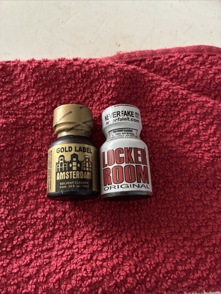 Leather Cleaner 10ml Nail Polish 2 Pack