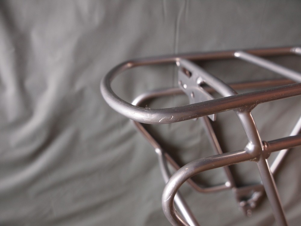 Dahon Traveller Rear Rack for Dahon 20 in Folding Bikes