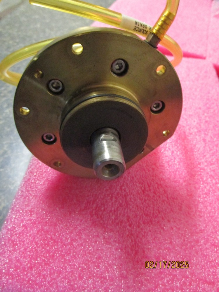 New! Deublin Feed Thru Rotary 8812-300