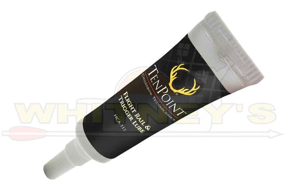 TenPoint Flight Rail and Trigger Lube - HCA-111