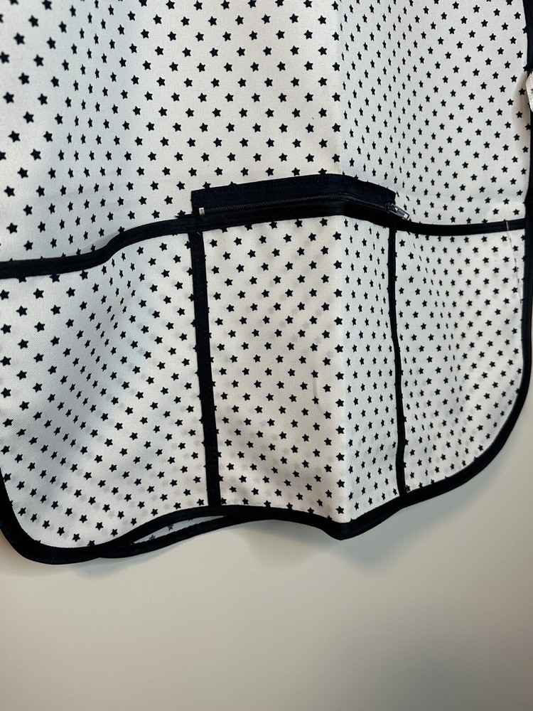 Mandil para Mujer Delantal Apron Medium De Mexico