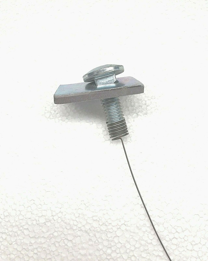 Hitch Installation Pull Fish Wires 1/2"-13 x 20"L, 4 pack