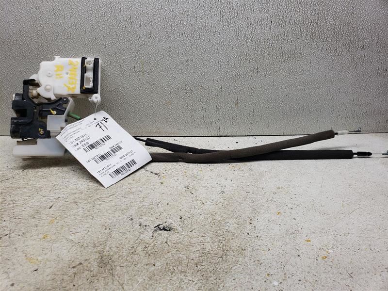 CX-9      2011 Keys/Latches/Locks 1127021