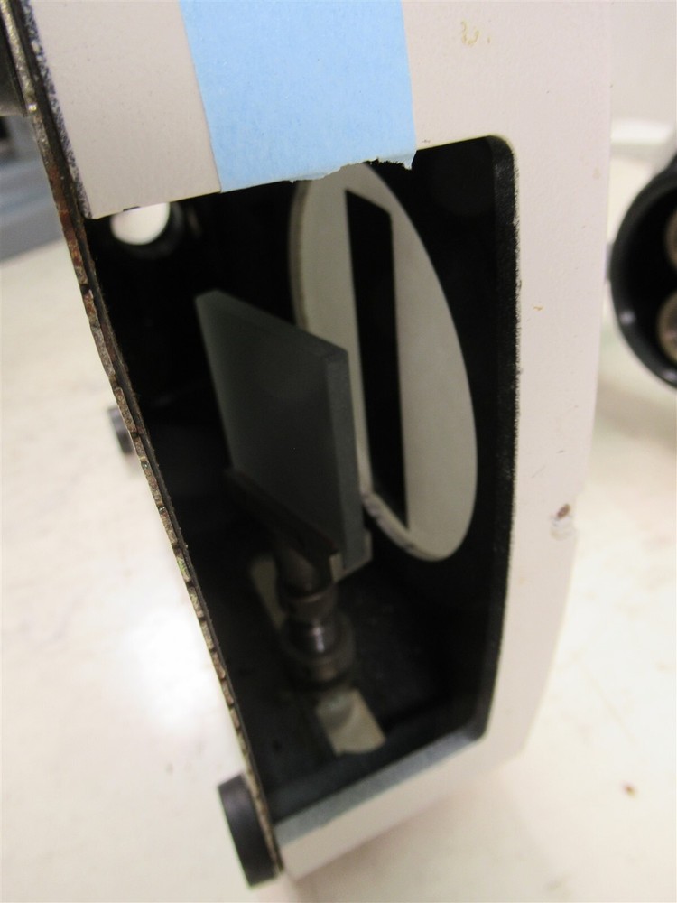 PARCO EM Binocular Stereozoom Microscope Scientific Stereo