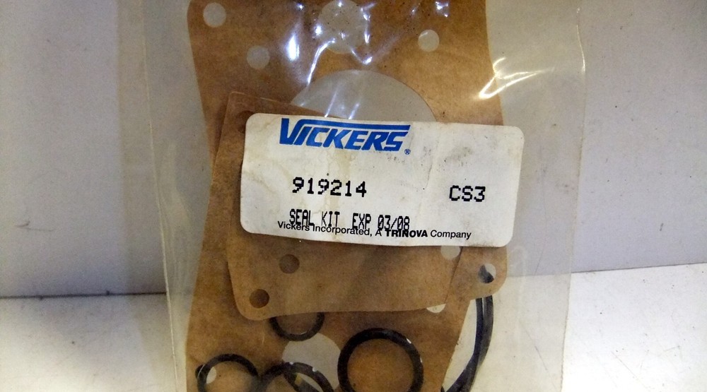 Vickers Seal Kit 919214