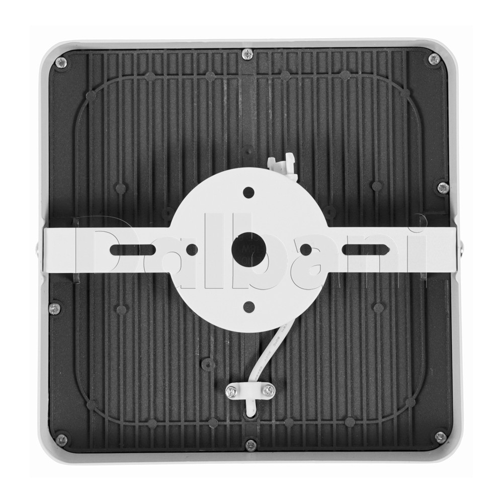 18W LED 6000k Surface Mounted Square Down Ceiling Panel Light for Home Office