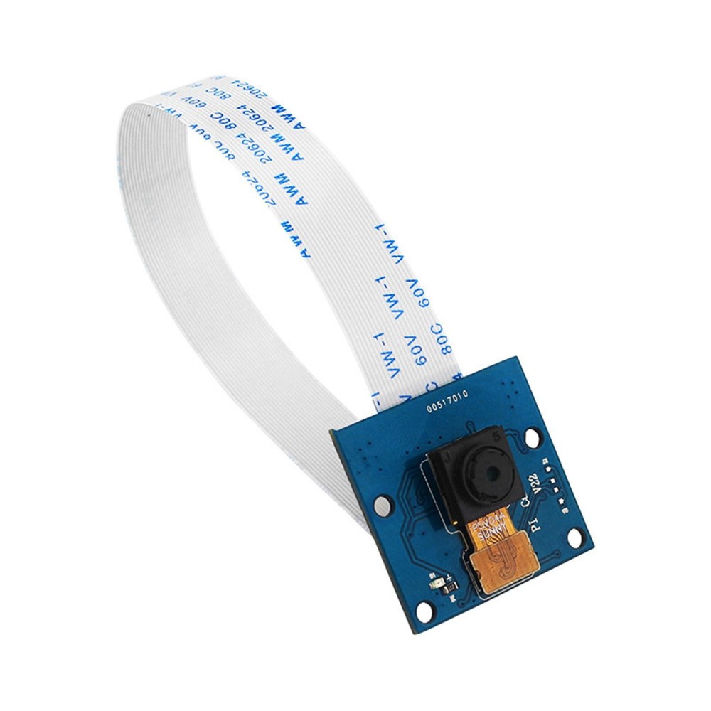 5MP OV5647 Camera Video Module Board + 100cm Cable For Raspberry Pi Zero 2W