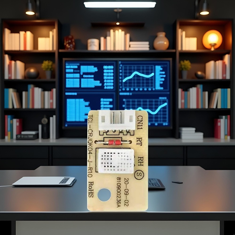 Humidity Sensor Module Board For Dehumidifier HIS06 Temp Sensor Replacement