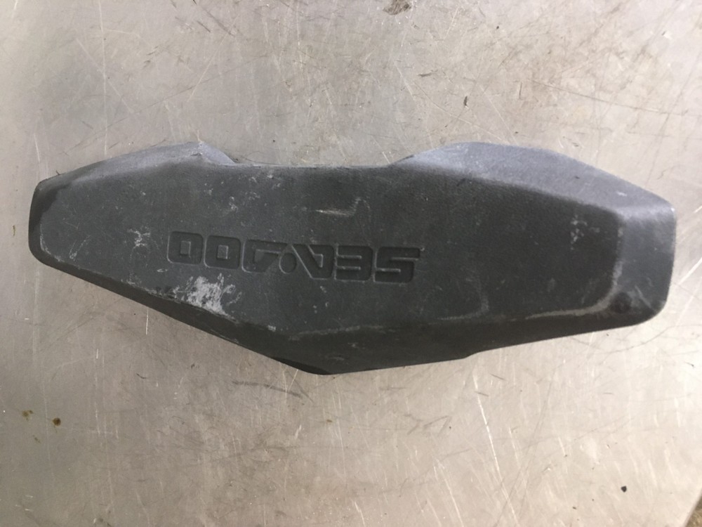 SEADOO GTX GTI 4 TEC 170 fish pro handlebar cover