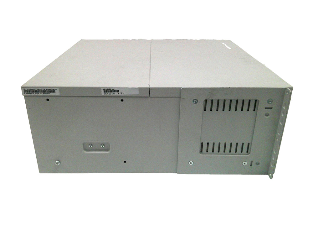Nortel BCM400 Business Communications Module