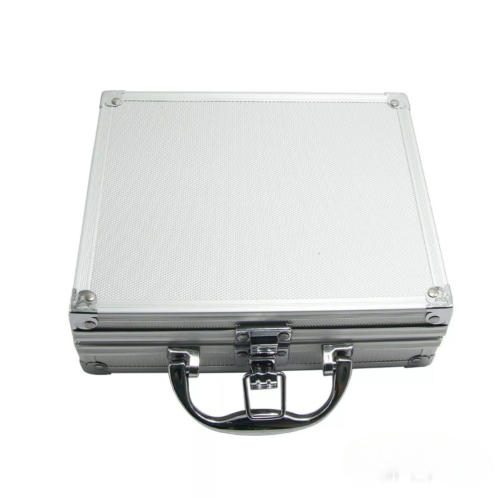 PC218 Phase Polarity Tester Checker Audio Speaker Microphone Sound Testing