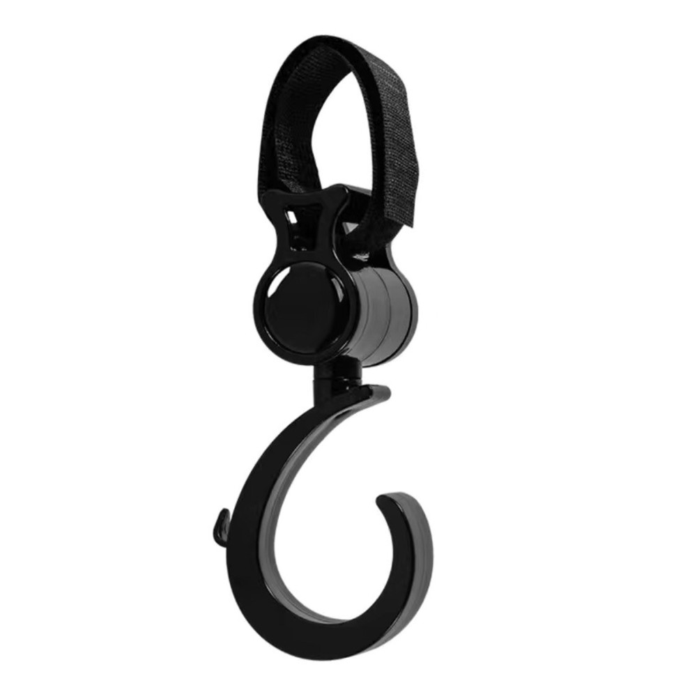 2pcs baby stroller hook