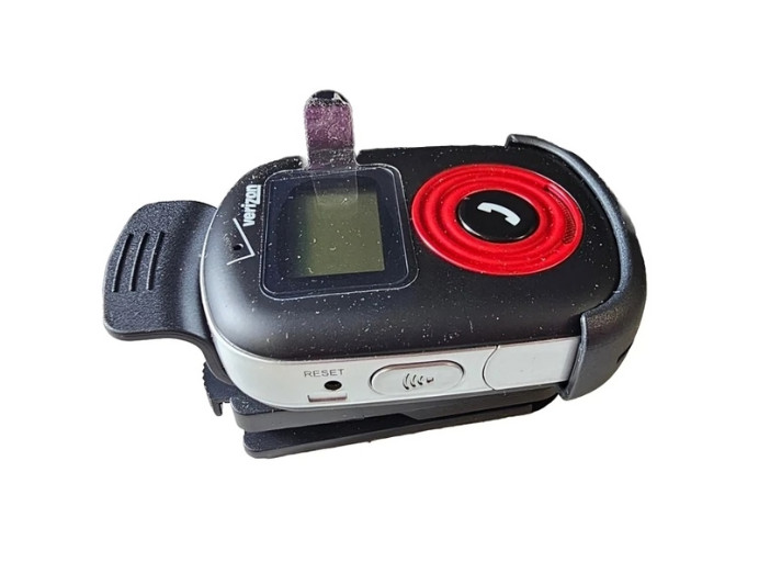 Verizon ER10VWQ Sure Emergency Response System