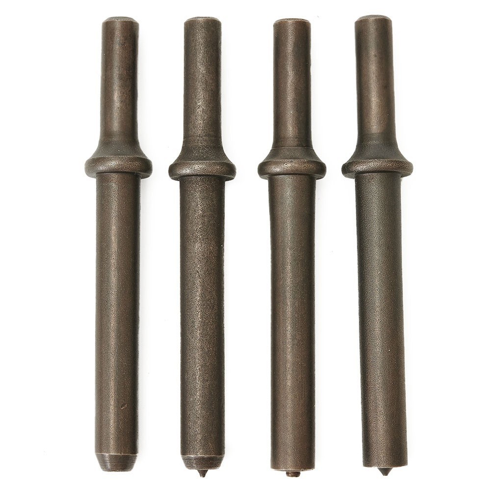 527294 Pneumatic air rivet Bits Coupped Replacement Practical Industrial