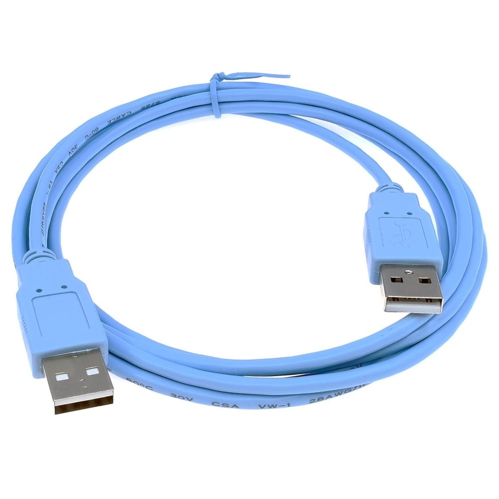2M USB A-A Console Cable for Cisco ASR 920 Series - Optimized for Performance