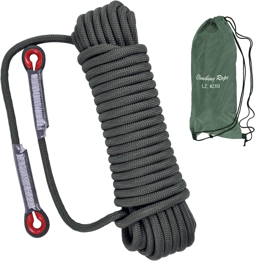 Climbing Rope, Rappelling Rope