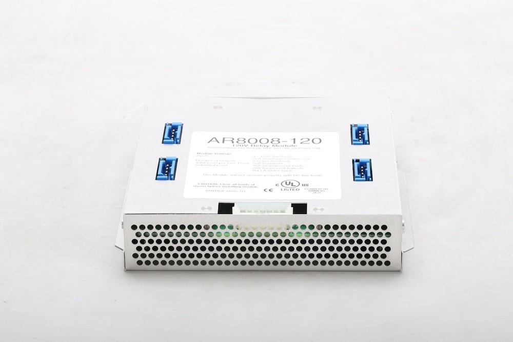Vantage AR8008-120 Relay Module
