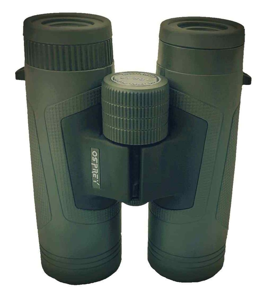 Osprey Global 10x42 Green Binocular