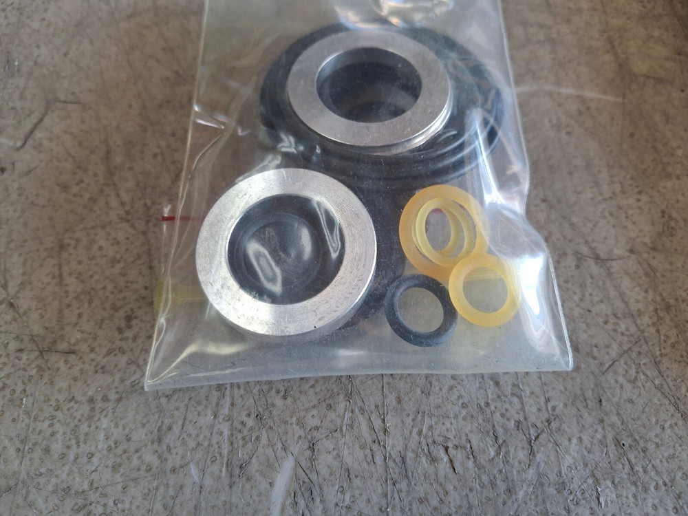 Greenlee 4820 Packing O Ring Kit