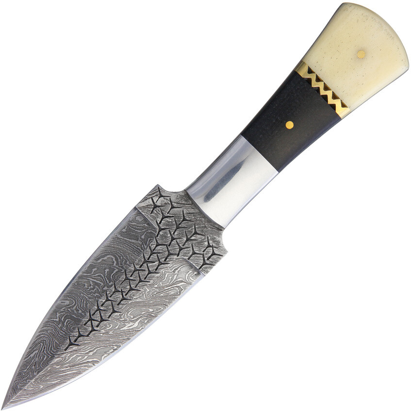 New BucknBear Dagger BNB15916
