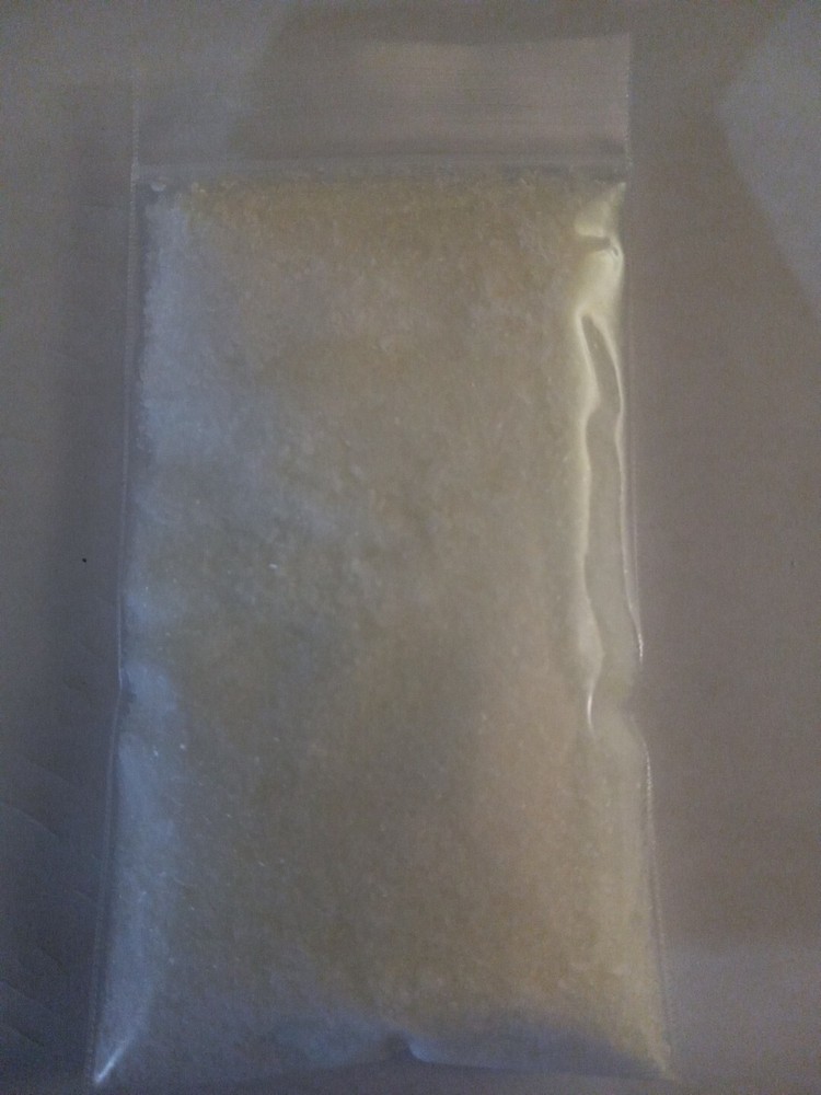 Witch Hazel Bath Salt