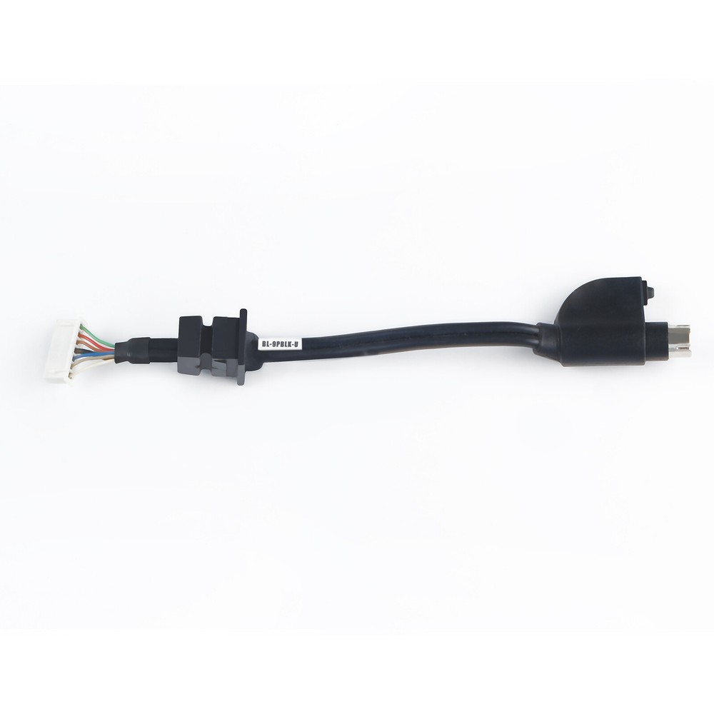Bose Wave Music System Multi-CD 3 CD Changer Accessory BoseLink 9 Pin Cable US