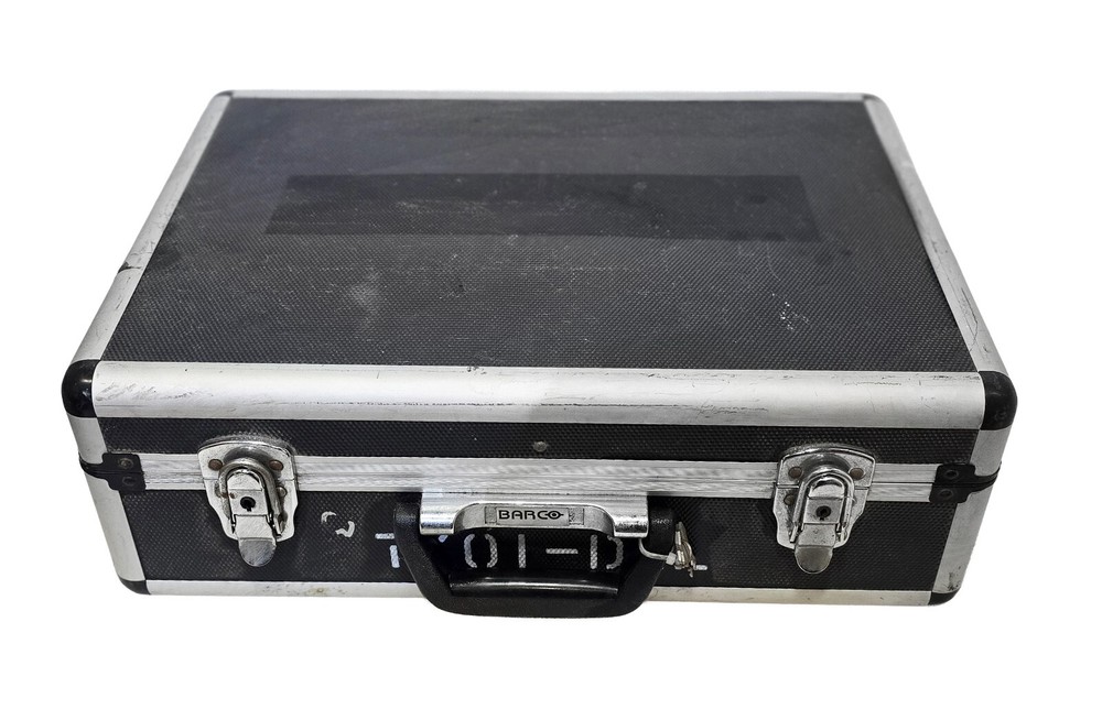 Barco Wireless Rugged Remote Control Article number: R9840171