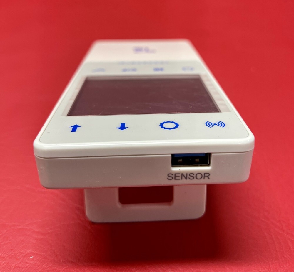 Traceable 6529 Barometric/Temperature/Humidity WIFI Data Logger -No Sensor