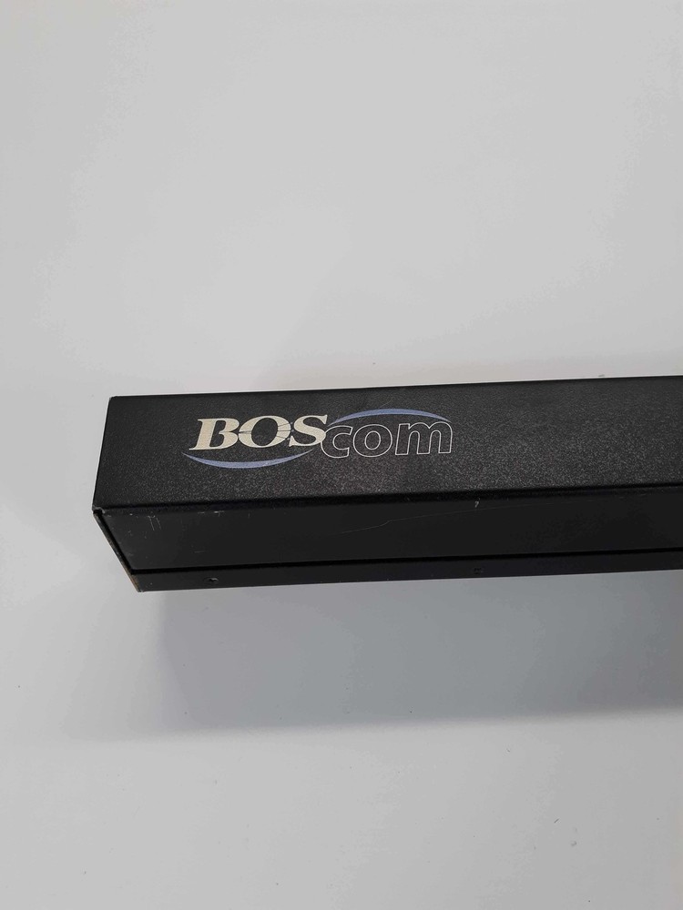 Boscom ON-LINE Solutions e-Twin@X Signal Distribution and Control Module