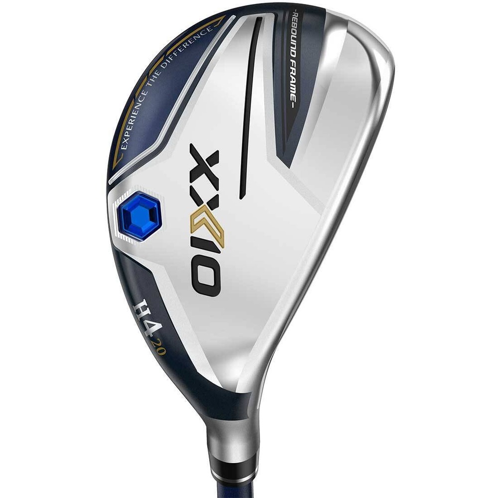 XXIO 12 Hybrid