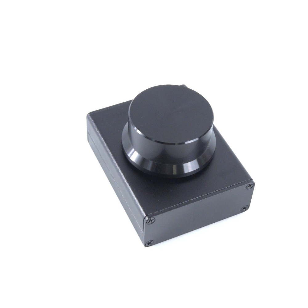 DROK USB Volume Control Knob ONLY - Computer Speaker External Volume Control