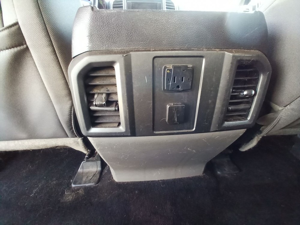 F150 2016 Antenna 12672461
