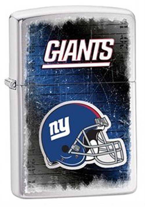 Zippo - Giants