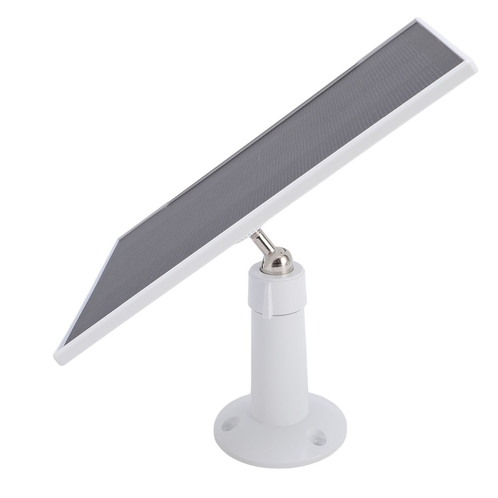 8W Solar Panel For Bird Feeder Camera RDJS ZFTQ