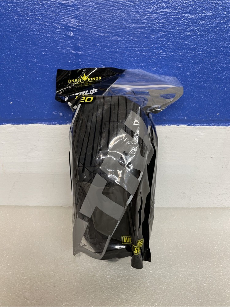 Bunker Kings CTRL High Capacity Loader Hopper Top Shell +80 Black New