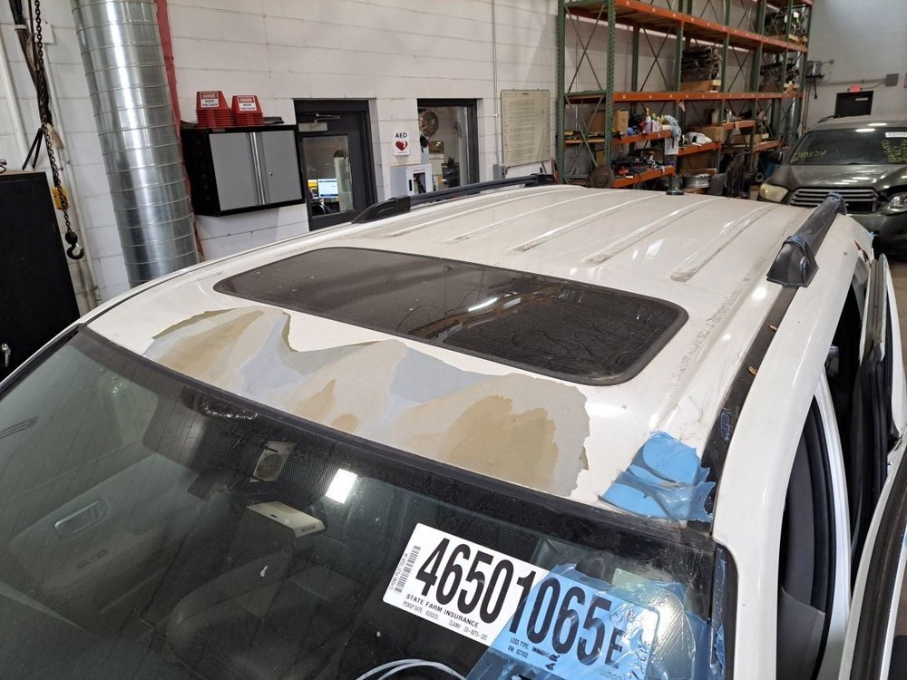 2013 Pilot Display Screen Sku#4292926