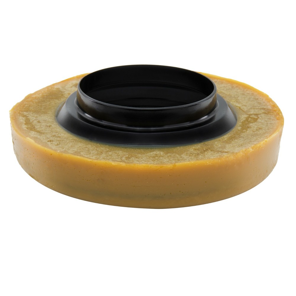 RV Toilet Wax Ring Gasket Seal Camper Fifth Wheel Trailer For full time RVing