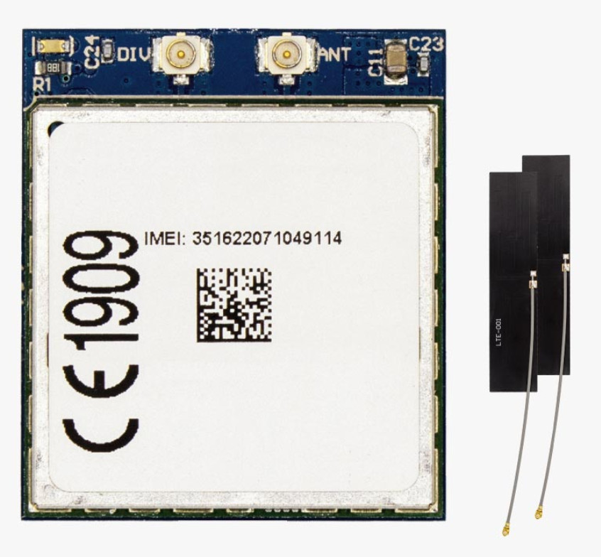 ardusimple 4G NTRIP master