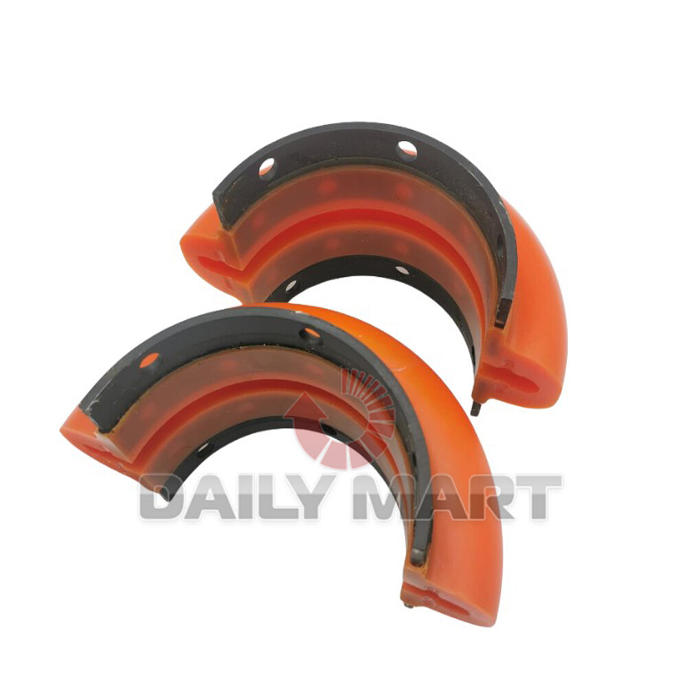 New In Box OMEGA E40 Air Compressor Coupling Element