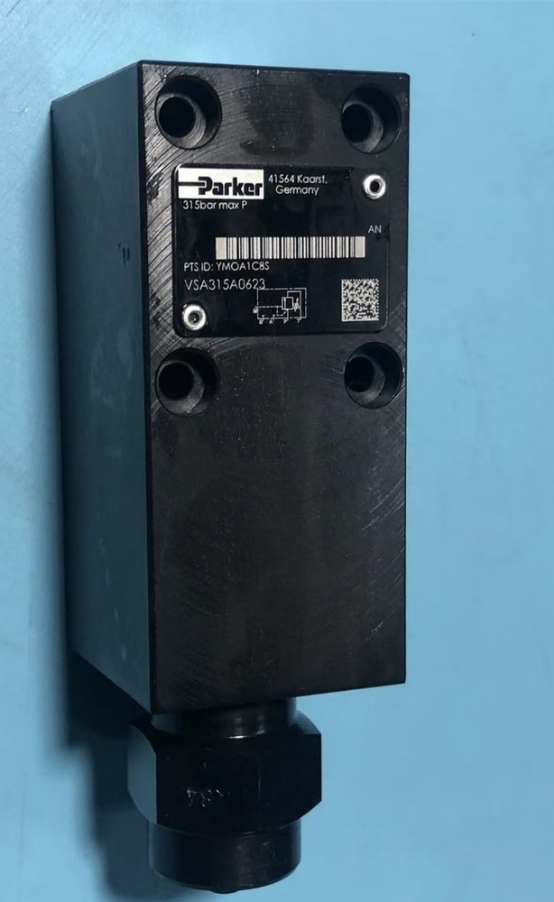 1PC New Parker VSA315A0623 Valve DHL Expedited Shipping